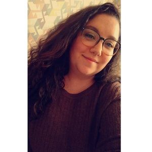 Meet your Posher, Tessa